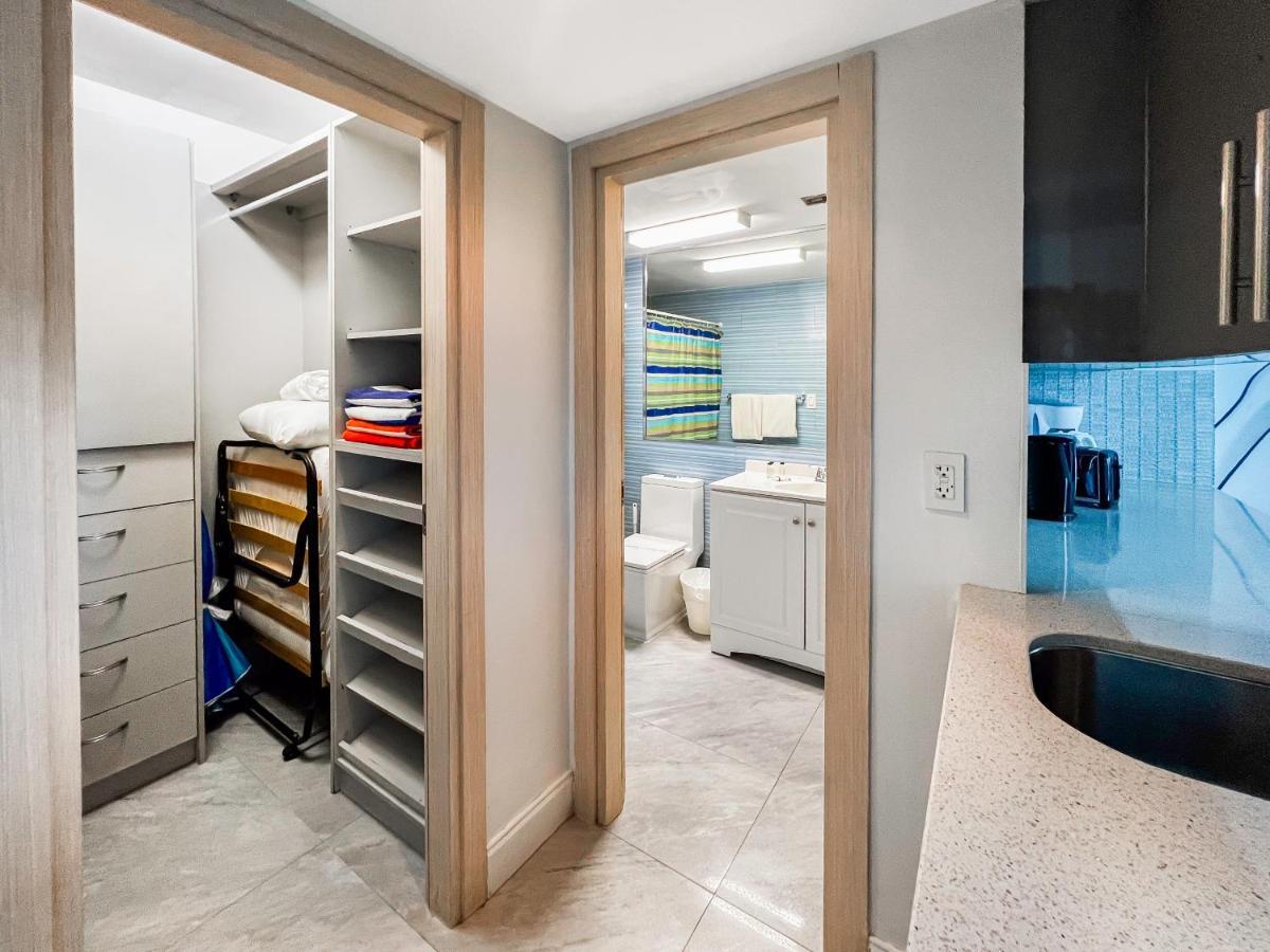 Castle Beach Studios By Vacation Media Miami Beach Exterior foto