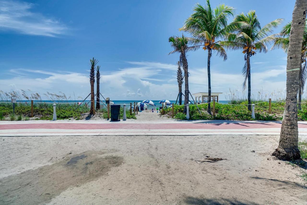 Castle Beach Studios By Vacation Media Miami Beach Exterior foto